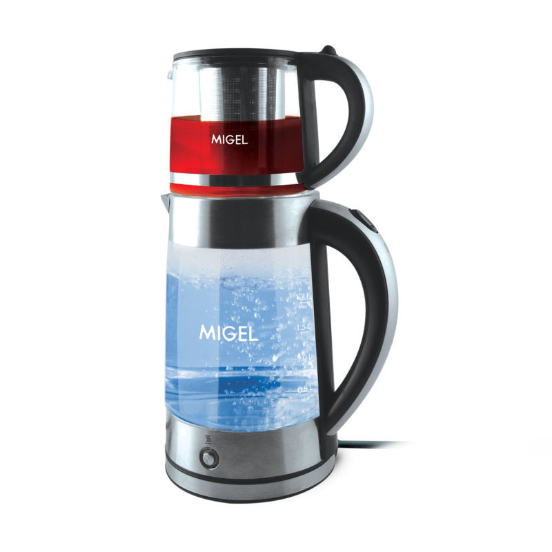 چای ساز برقی میگل