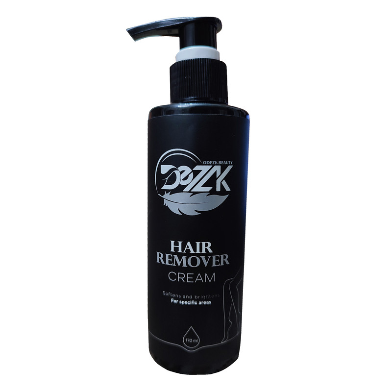 کرم موبر اودزک