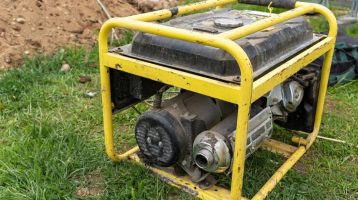 بهترین موتور برق