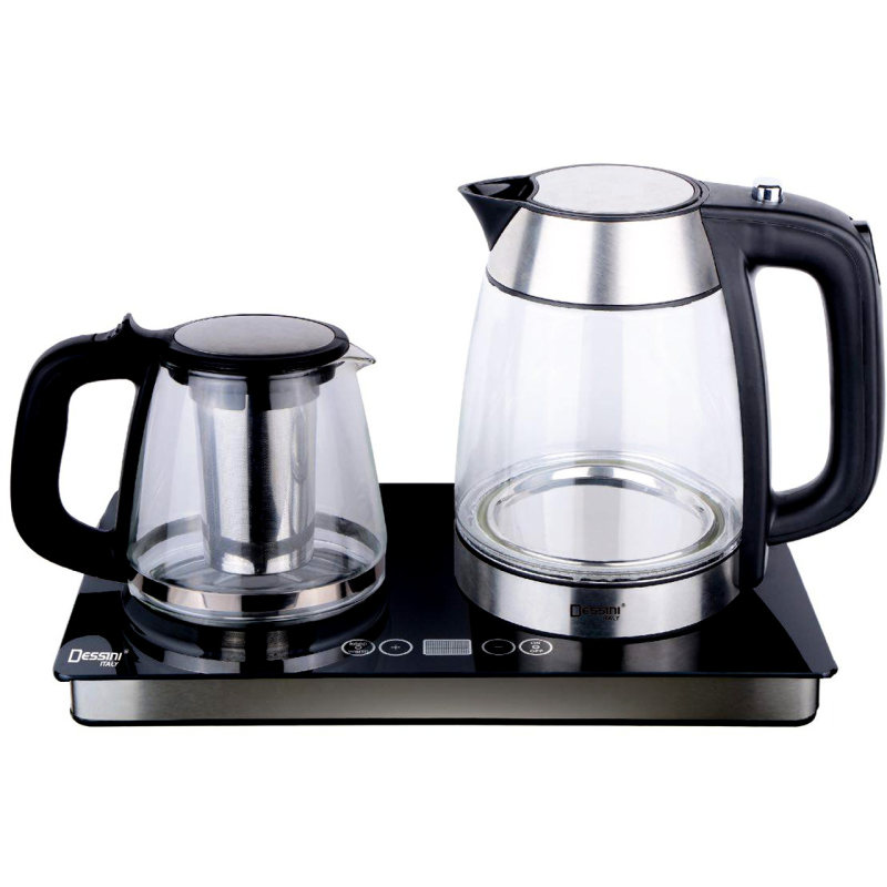 چای ساز دسینی