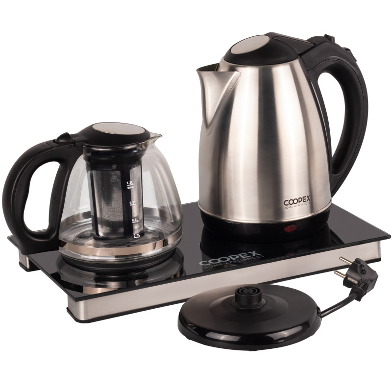 چای ساز کوپکس