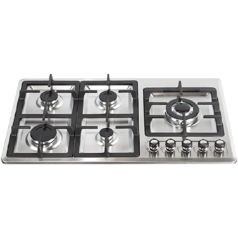 اجاق گاز رومیزی رمگا مدل 560r