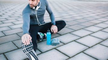 کفش ورزشی مردانه