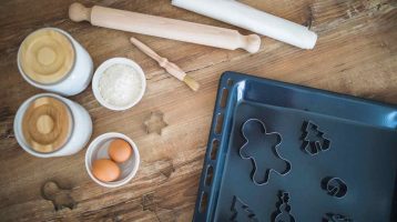 بهترین قالب کیک