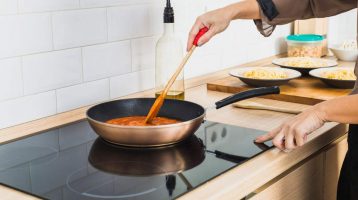 بهترین گاز صفحه ای