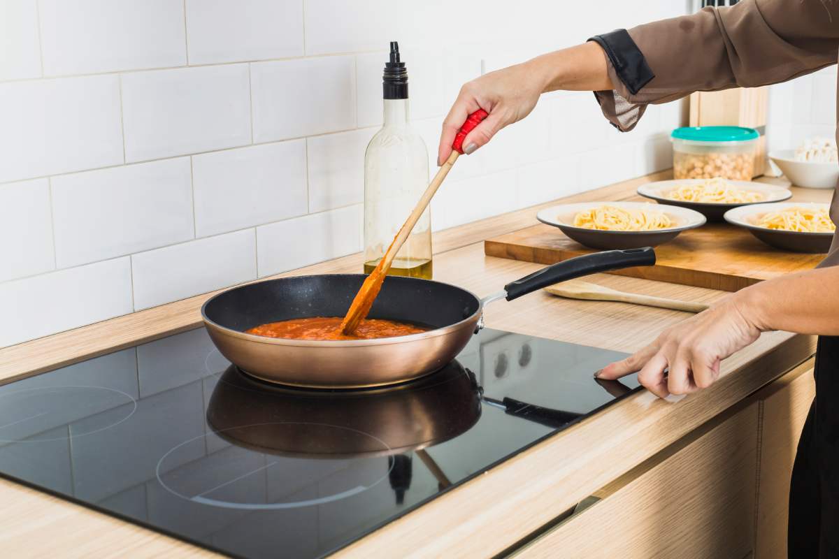 بهترین گاز صفحه ای