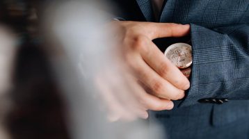 ساعت مچی مردانه