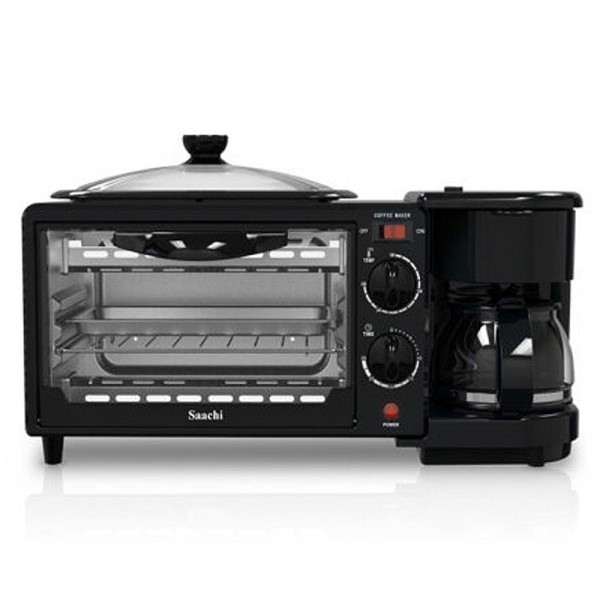 صبحانه ساز ساچی مدل 2951