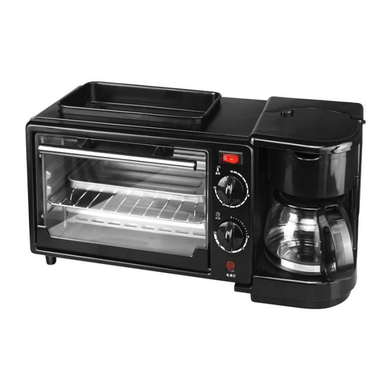 صبحانه ساز رومانتیک هوم مدل 1in3