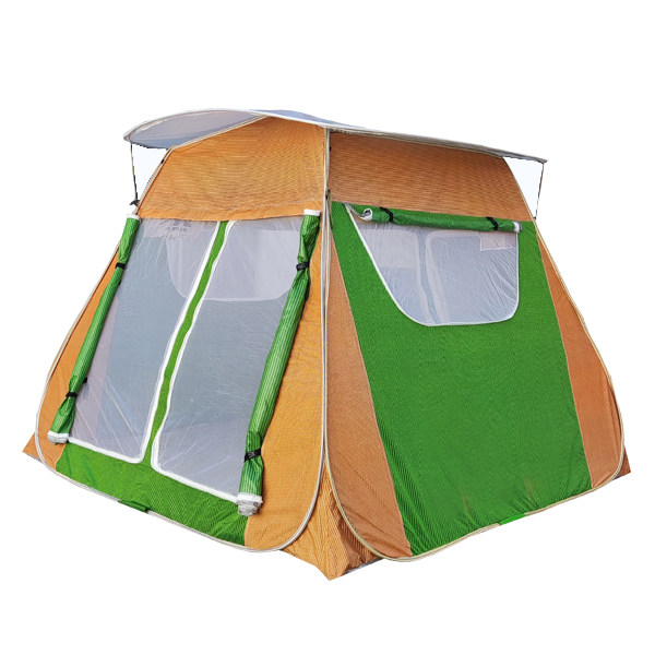 چادر مسافرتی آپکس مدل کمپ