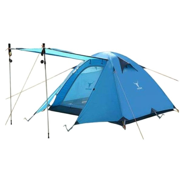 چادر مسافرتی 4 نفره پیکنیکیو