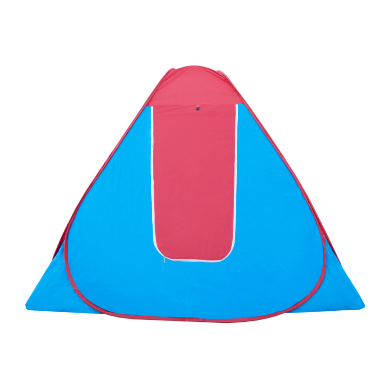 چادر مسافرتی پارچهای