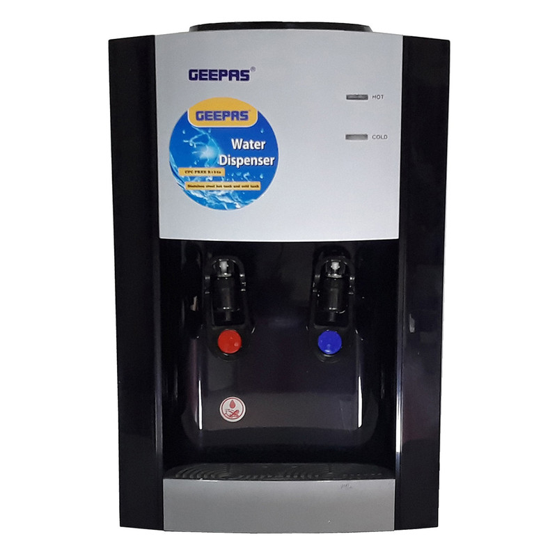 دستگاه آبسردکن جی پاس