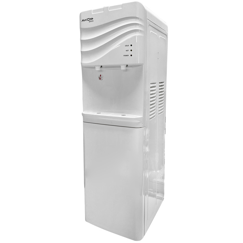 آبسردکن آوکس مدل باروس