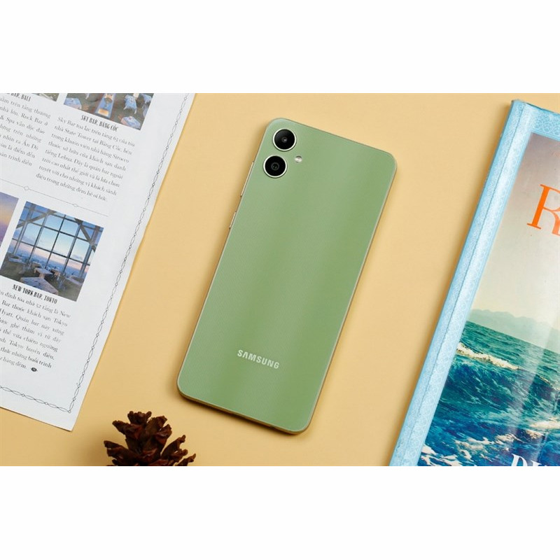 گوشی موبایل سامسونگ  Galaxy A05