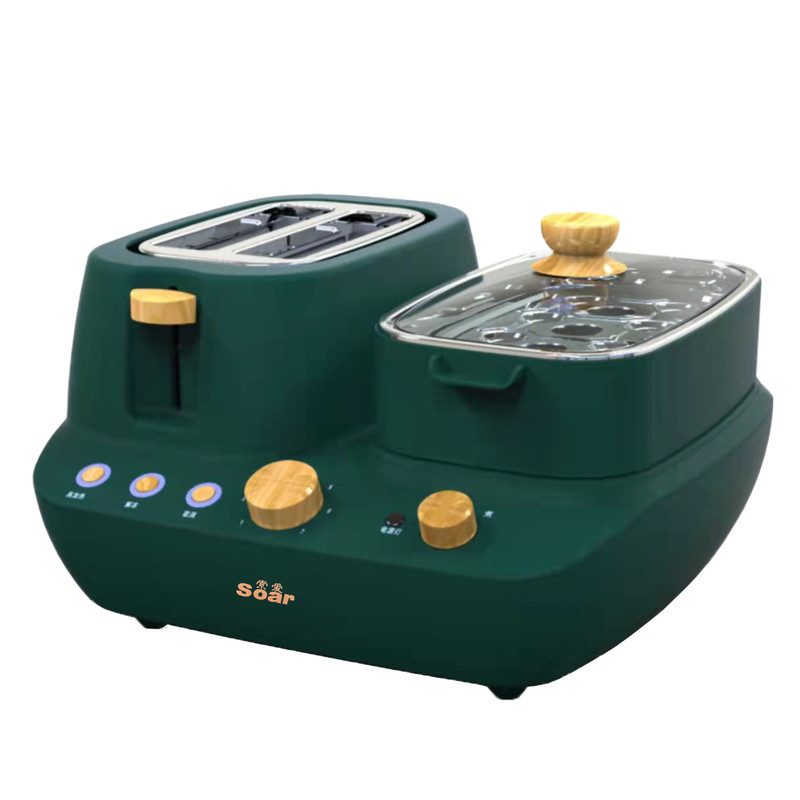 صبحانه ساز سور