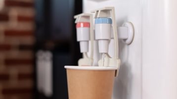 بهترین دستگاه آبسردکن