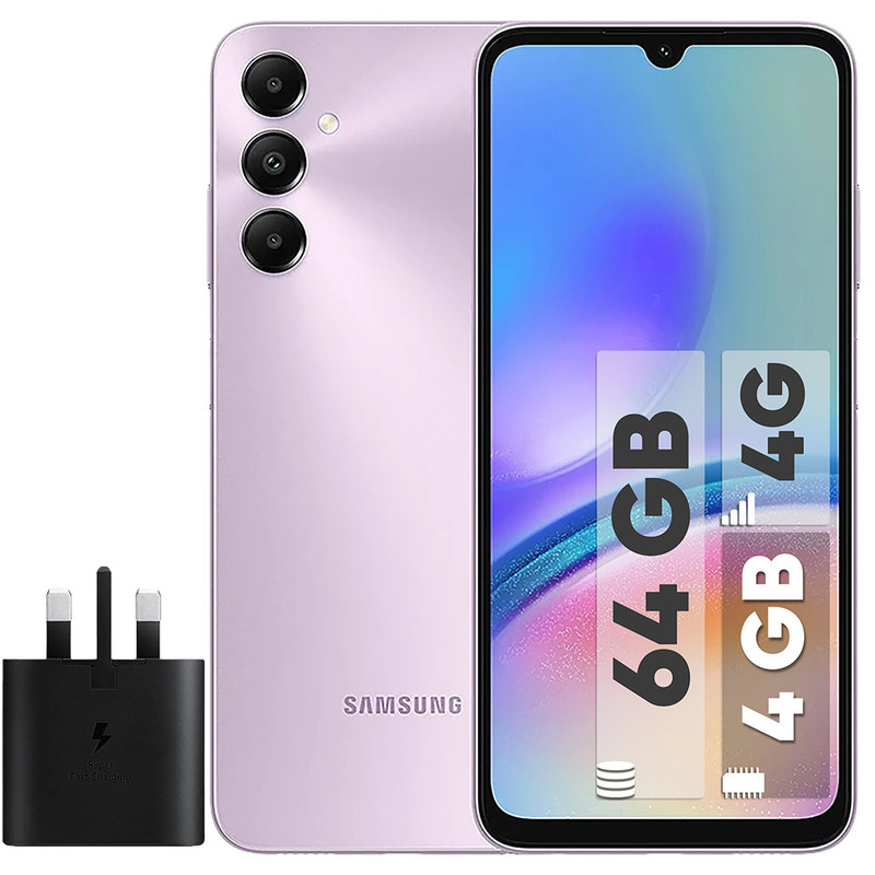 گوشی سامسونگ Galaxy A05 s