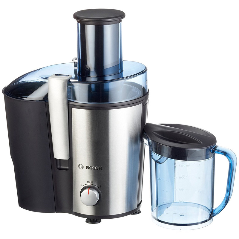 آبمیوه گیری بوش مدل mes 3700