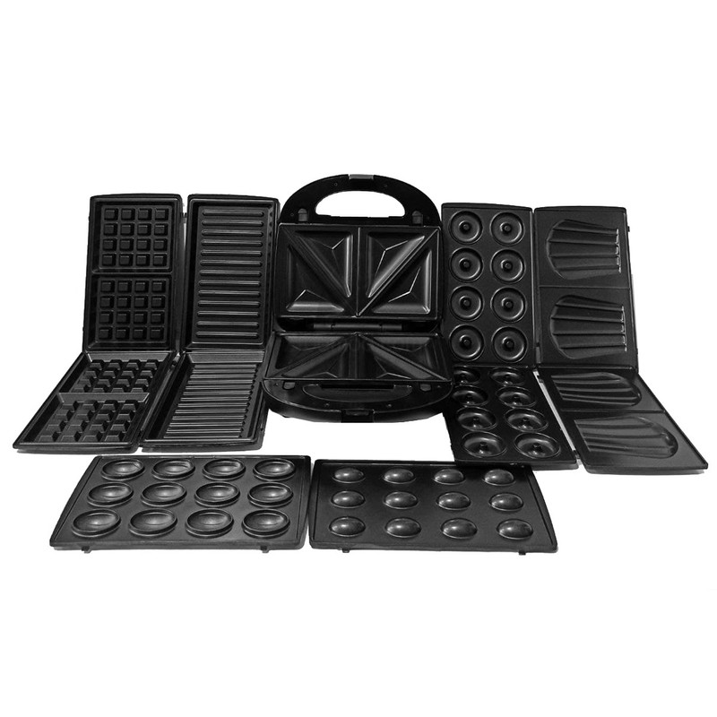 ساندویچ ساز دسینی