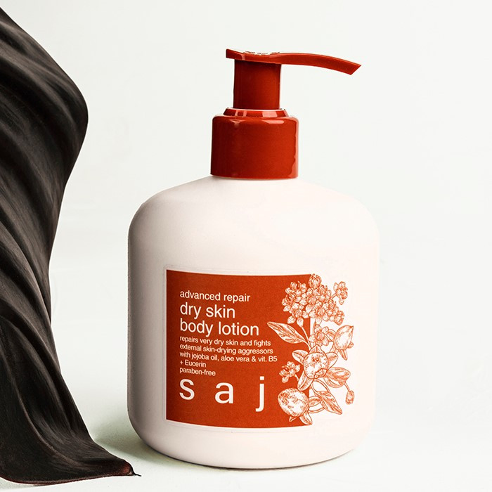 لوسیون بدن ساچ