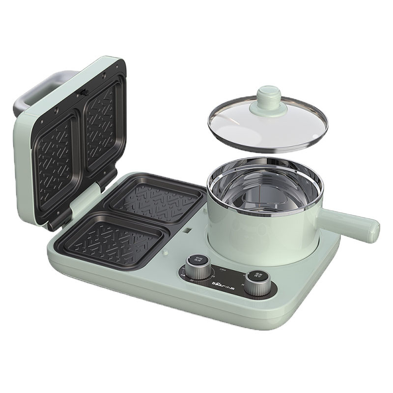 ساندویچ ساز بیر