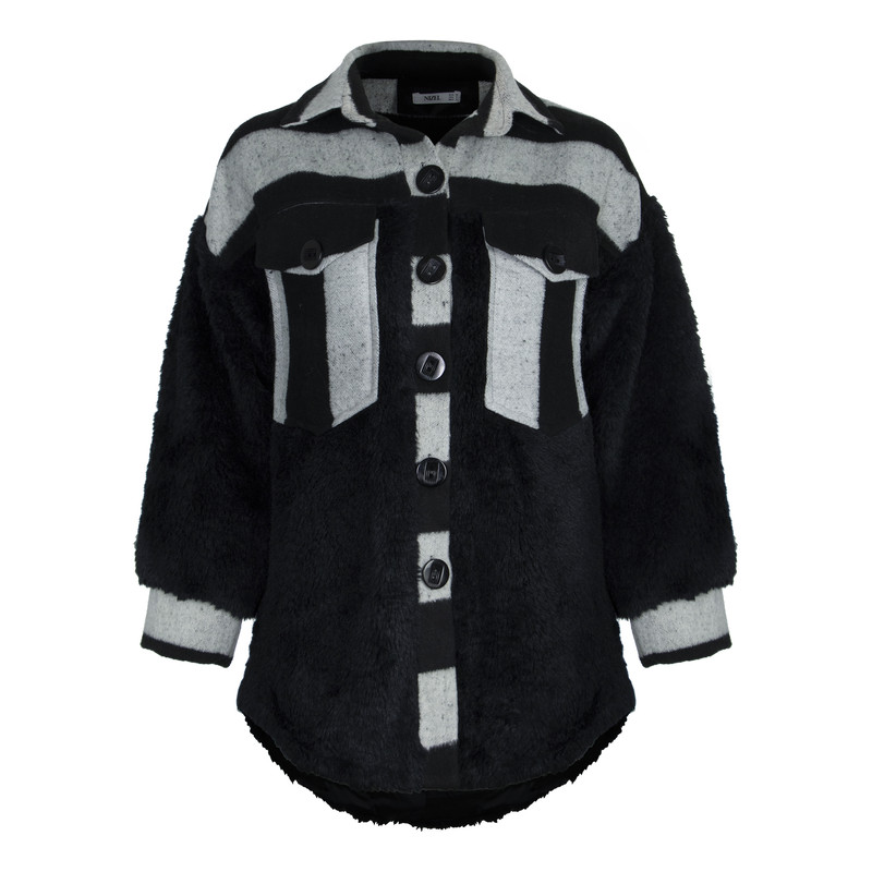 پالتو زنانه نیزل