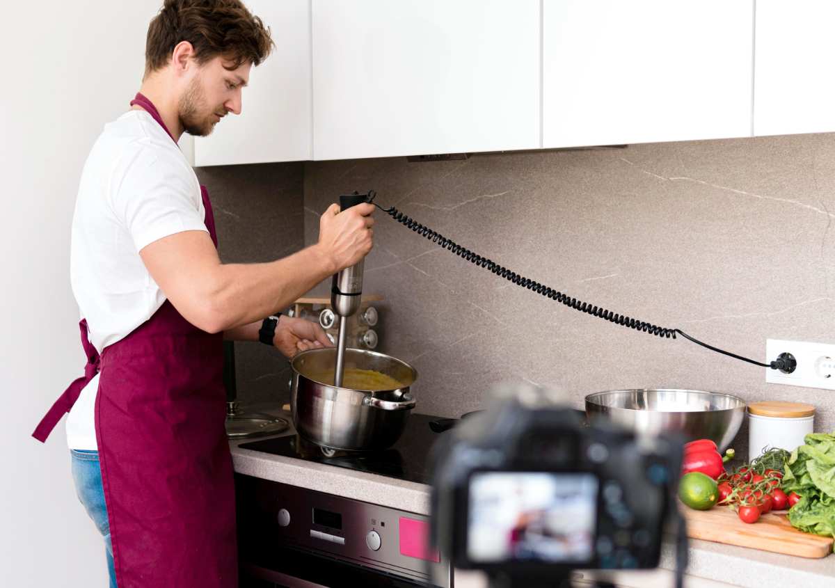 بهترین گوشت کوب برقی