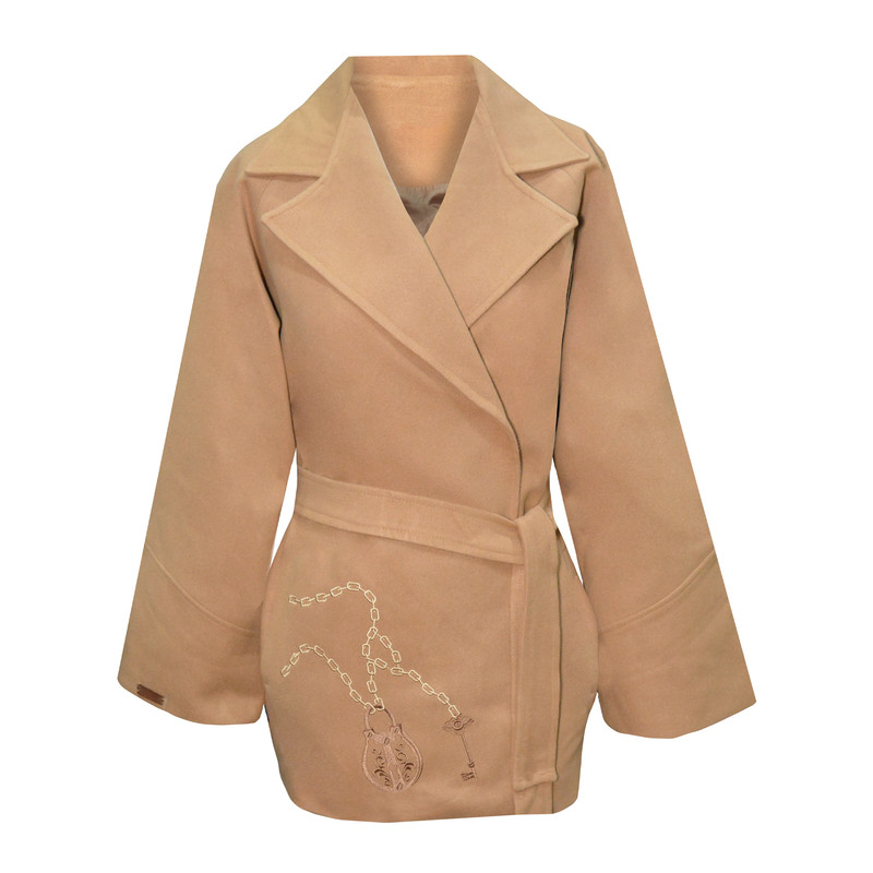 پالتو زنانه شیک