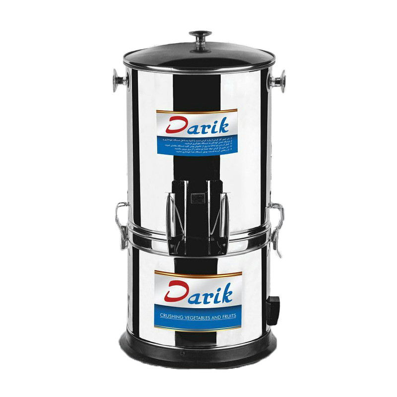 سبزی خردکن برقی داریک