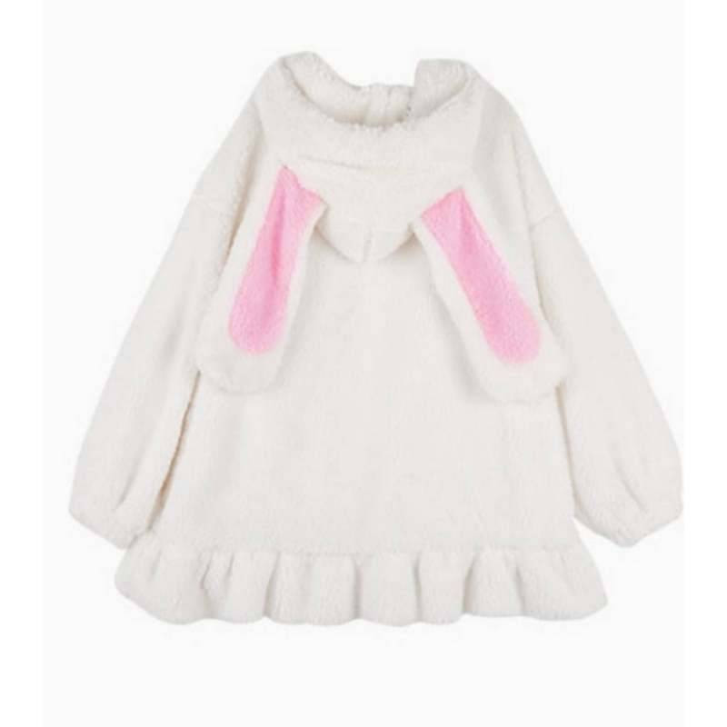 پالتو زنانه خرگوشی