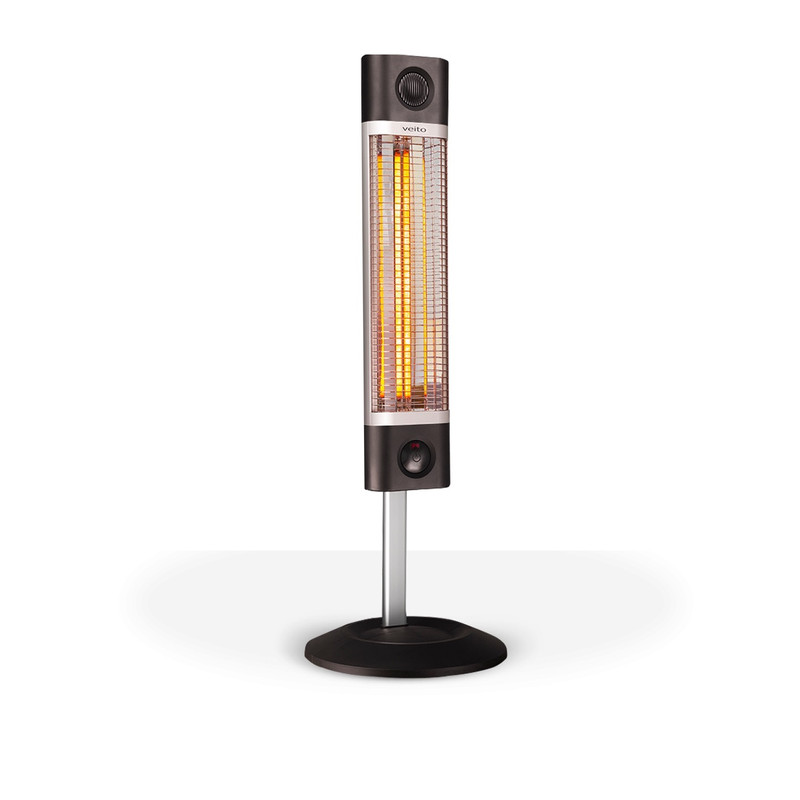 بخاری برقی ویتا