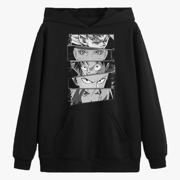 هودی طرح انیمه