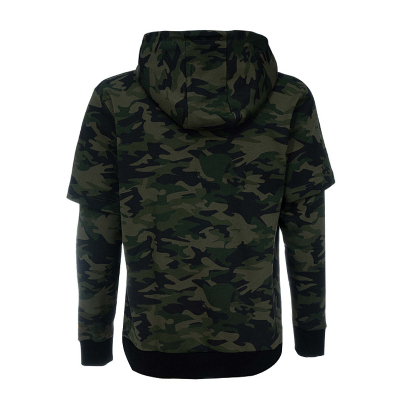 هودی مردانه ارتشی