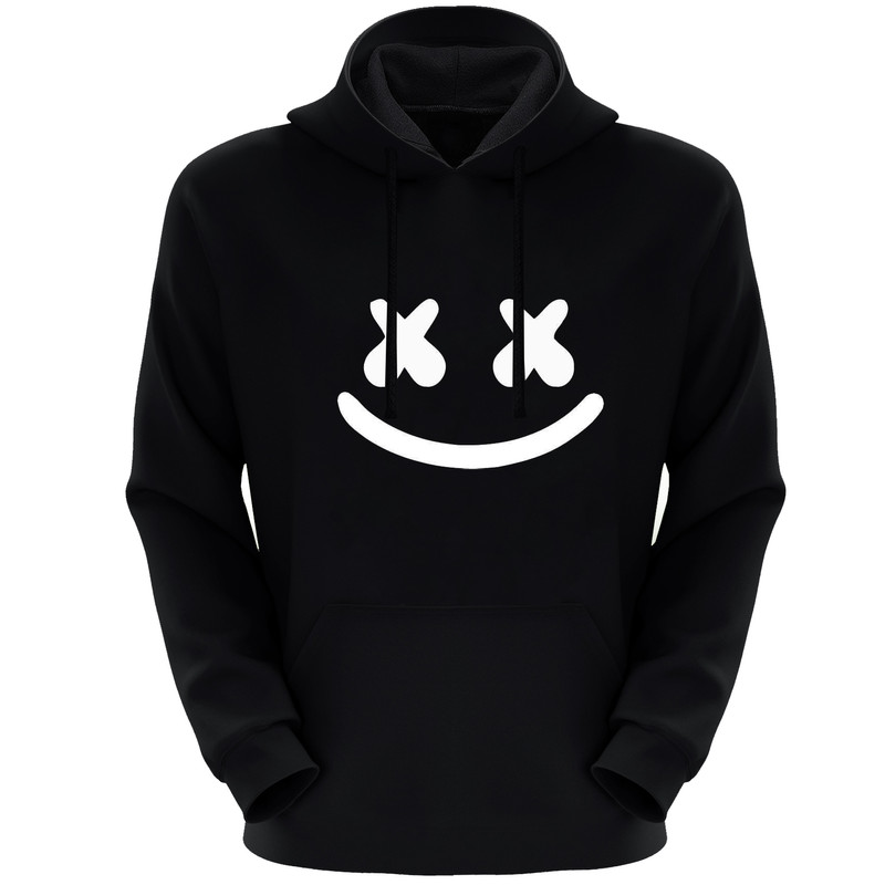 هودی طرح مارشمالو