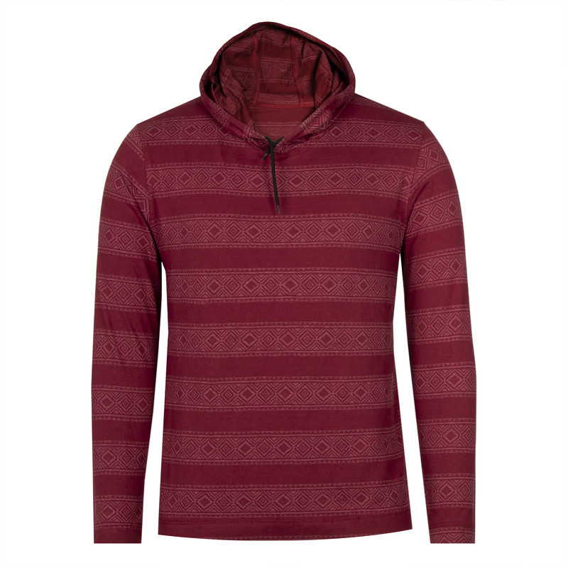 هودی پسرانه راه راه