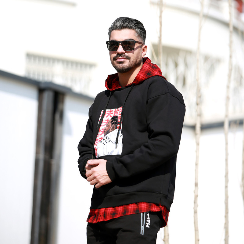 هودی پسرانه مالدینی