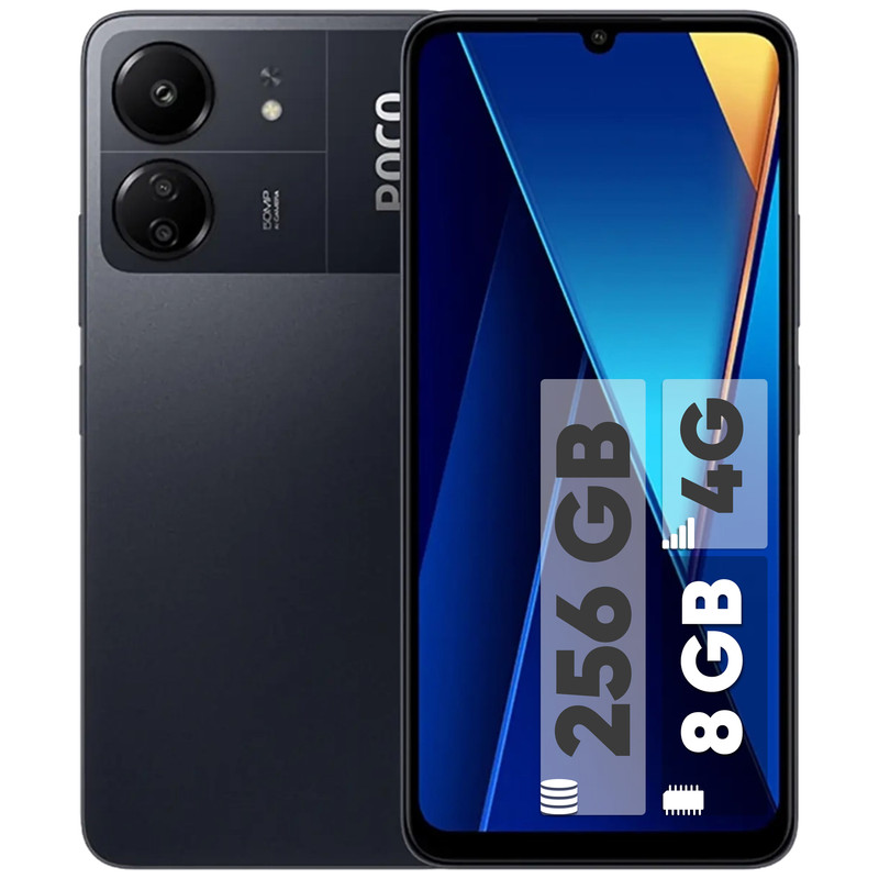 گوشی شیائومی poco c65