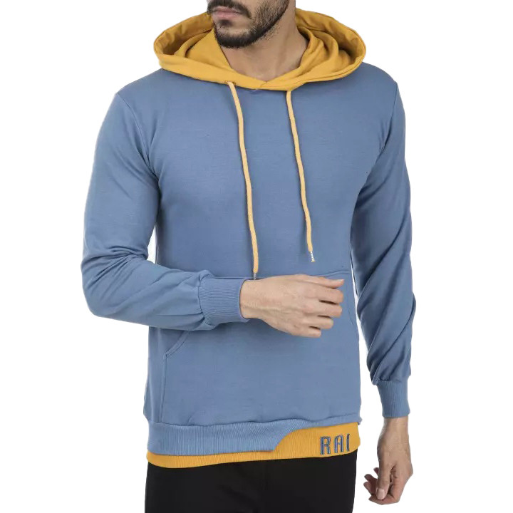 هودی شیک پسرانه