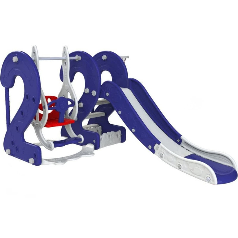 سرسره و تاب ایکی