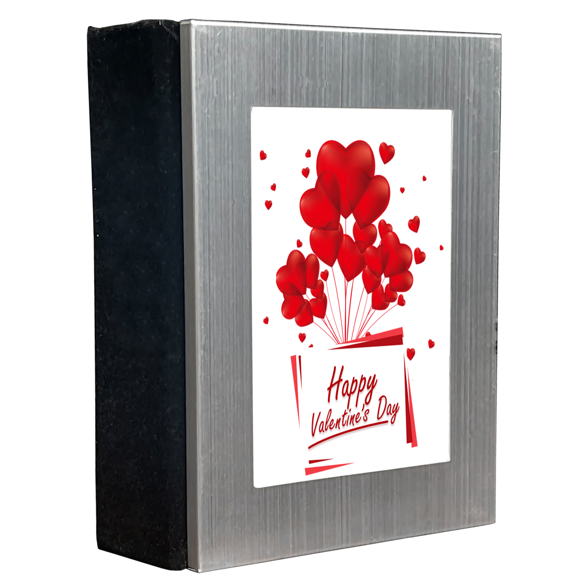 آلبوم عکس عروسی قاب دار