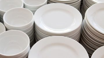 سرویس چینی زرین