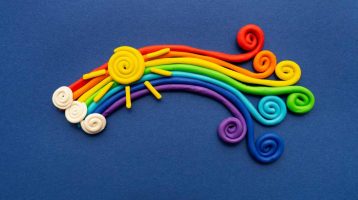 خرید خمیر بازی