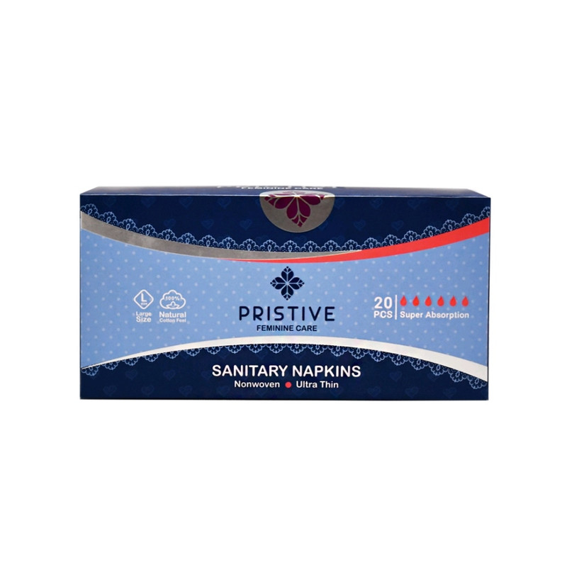 نوار بهداشتی پریستیو