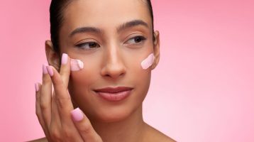 بهترین کرم ترمیم کننده جای جوش