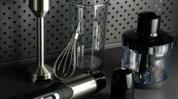 بهترین مارک خردکن برقی