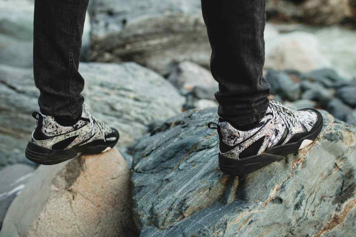 بهترین کفش کوهنوردی مردانه
