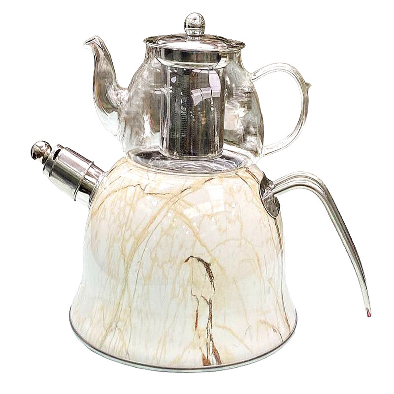 ست قوری و کتری دالتون