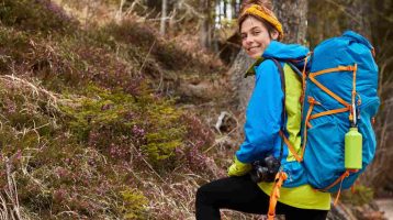 بهترین کوله پشتی کوهنوردی