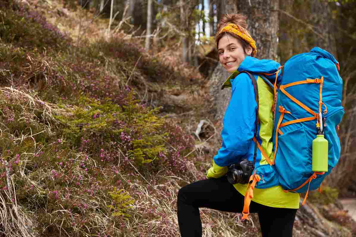 بهترین کوله پشتی کوهنوردی